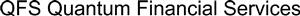 QFS Quantum Financial Services - לוגו סימן מסחר