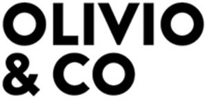 OLIVIO & CO - לוגו סימן מסחר רשום