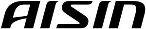AISIN - לוגו סימן מסחר רשום