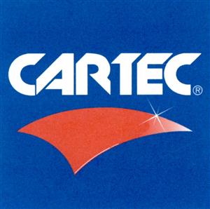CARTEC - לוגו סימן מסחר רשום