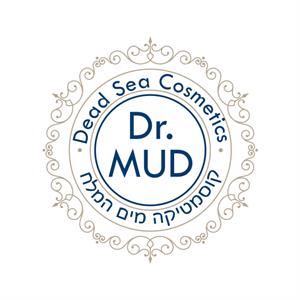 קוסמטיקה מים המלח - לוגו סימן מסחר רשום