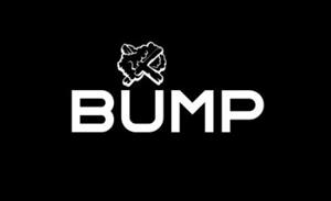 BUMP - לוגו סימן מסחר