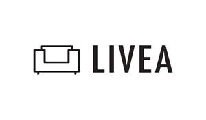 LIVEA - לוגו סימן מסחר רשום