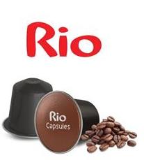 Rio Rio Capsules - לוגו סימן מסחר רשום