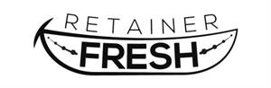 RETAINER FRESH - לוגו סימן מסחר רשום
