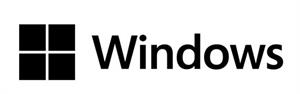 Windows - לוגו סימן מסחר רשום