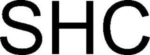 SHC - לוגו סימן מסחר רשום