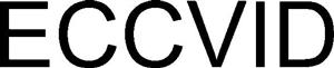 ECCVID - לוגו סימן מסחר רשום