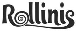 Rollinis - לוגו סימן מסחר רשום