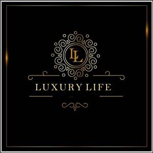LUXURY LIFE LL - לוגו סימן מסחר רשום