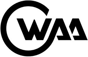 WAA - לוגו סימן מסחר רשום