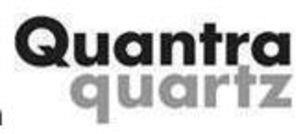 Quantra quartz - לוגו סימן מסחר רשום