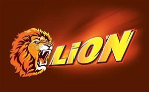LION - לוגו סימן מסחר רשום