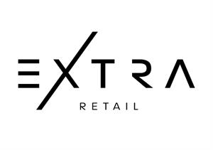 EXTRA RETAIL - לוגו סימן מסחר רשום
