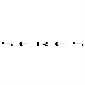 SERES - לוגו סימן מסחר רשום