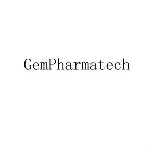 GemPharmatech - לוגו סימן מסחר רשום