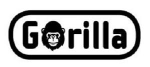 Gorilla - לוגו סימן מסחר רשום