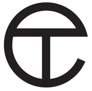 TC - לוגו סימן מסחר רשום