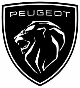 PEUGEOT - לוגו סימן מסחר רשום