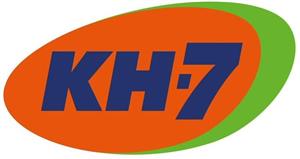 KH-7 - לוגו סימן מסחר רשום