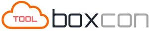 TOOL boxcon - לוגו סימן מסחר רשום
