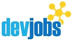 devjobs - לוגו סימן מסחר רשום
