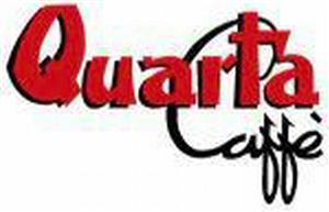 Quarta Caffè - לוגו סימן מסחר