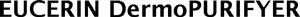 EUCERIN DermoPURIFYER - לוגו סימן מסחר רשום