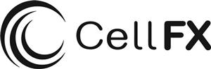 C CellFX - לוגו סימן מסחר רשום