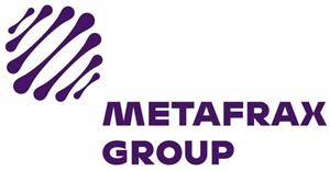 METAFRAX GROUP - לוגו סימן מסחר רשום