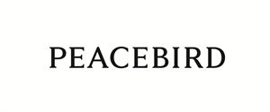 PEACEBIRD - לוגו סימן מסחר רשום