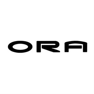 ORA - לוגו סימן מסחר רשום