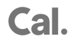 Cal - לוגו סימן מסחר רשום