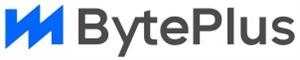 BytePlus - לוגו סימן מסחר רשום