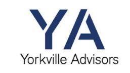 YA YORKVILLE ADVISORS - לוגו סימן מסחר רשום