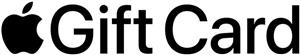 Gift Card - לוגו סימן מסחר רשום