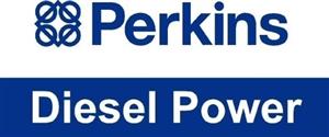 Perkins Diesel Power - לוגו סימן מסחר רשום