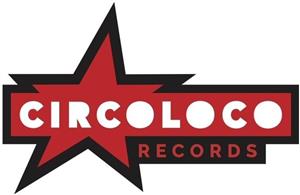 CIRCOLOCO RECORDS - לוגו סימן מסחר רשום
