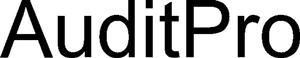 AuditPro - לוגו סימן מסחר