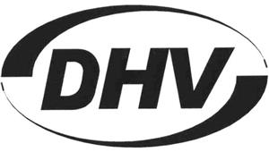 DHV - לוגו סימן מסחר רשום