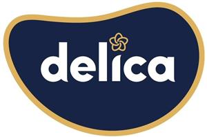 delica - לוגו סימן מסחר