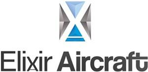Elixir Aircraft - לוגו סימן מסחר