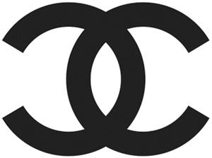 CC - לוגו סימן מסחר רשום