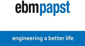 ebmpapst engineering a better life - לוגו סימן מסחר רשום