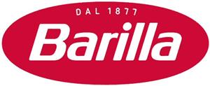 DAL 1877 Barilla - לוגו סימן מסחר רשום