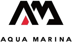 AM AQUA MARINA - לוגו סימן מסחר רשום