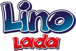 Lino Lada - לוגו סימן מסחר רשום