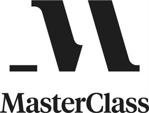 M MasterClass - לוגו סימן מסחר רשום