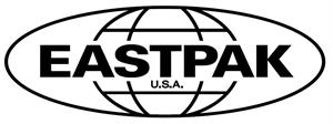 EASTPAK U.S.A. - לוגו סימן מסחר רשום