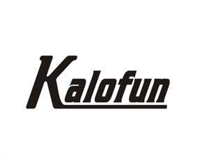 Kalofun - לוגו סימן מסחר רשום